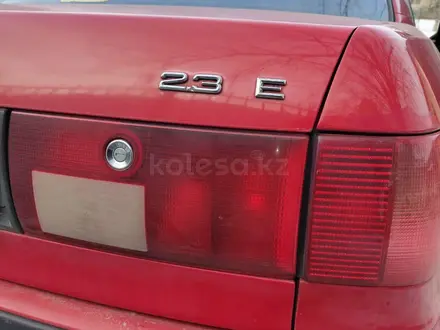 Audi 80 1995 года за 1 650 000 тг. в Талдыкорган – фото 6