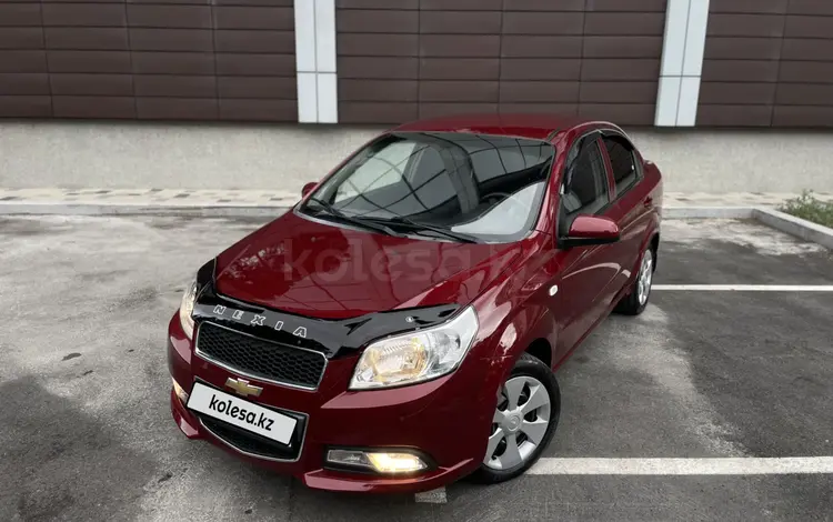 Chevrolet Nexia 2021 года за 4 550 000 тг. в Караганда