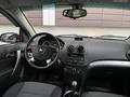 Chevrolet Nexia 2021 года за 4 550 000 тг. в Караганда – фото 4