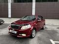 Chevrolet Nexia 2021 года за 4 550 000 тг. в Караганда – фото 3