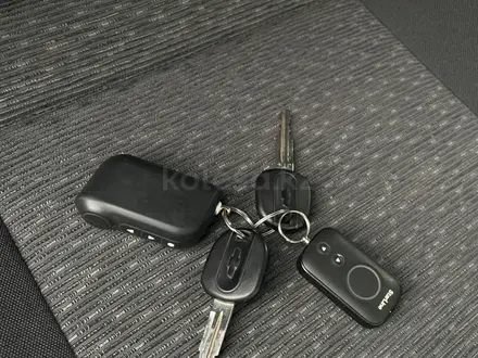 Chevrolet Nexia 2021 года за 4 550 000 тг. в Караганда – фото 10