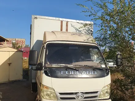 Foton  Forland 2014 года за 3 000 000 тг. в Караганда