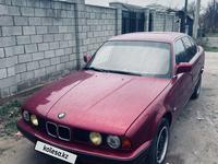 BMW 525 1991 годаfor1 350 000 тг. в Жаркент