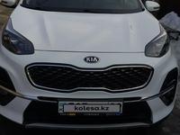 Kia Sportage 2018 годаүшін10 700 000 тг. в Алматы