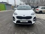 Kia Sportage 2018 годаүшін10 700 000 тг. в Алматы – фото 5