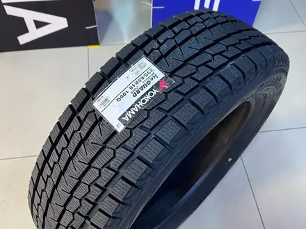 Yokohama 2024 Ice Guard SUV G075 235/65R18 за 73 000 тг. в Алматы