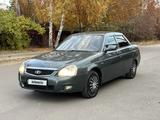 ВАЗ (Lada) Priora 2170 2011 годаfor2 350 000 тг. в Рудный