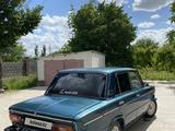 ВАЗ (Lada) 2106 1999 года за 1 300 000 тг. в Туркестан – фото 4