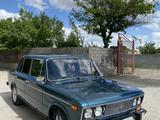 ВАЗ (Lada) 2106 1999 года за 1 300 000 тг. в Туркестан – фото 3