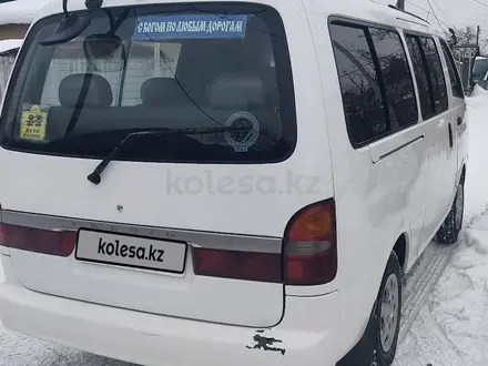 Kia Pregio 2003 года за 3 000 000 тг. в Алматы – фото 3