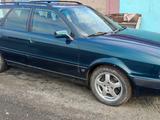 Audi 80 1993 года за 2 300 000 тг. в Кокшетау – фото 2