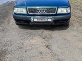 Audi 80 1993 года за 2 300 000 тг. в Кокшетау