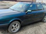 Audi 80 1993 года за 2 300 000 тг. в Кокшетау – фото 3