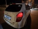 SsangYong Actyon 2013 года за 5 300 000 тг. в Актау – фото 2