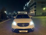 SsangYong Actyon 2013 года за 5 300 000 тг. в Актау – фото 3