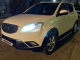 SsangYong Actyon 2013 года за 5 300 000 тг. в Актау – фото 4