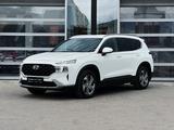 Hyundai Santa Fe 2023 года за 18 590 000 тг. в Алматы