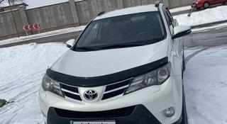 Toyota RAV4 2013 года за 9 000 000 тг. в Алматы