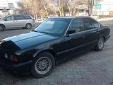 BMW 525 1990 годаfor1 800 000 тг. в Шымкент – фото 2