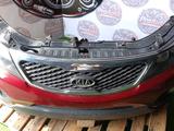 Носкат, крылья, капот Kia Sorento за 350 000 тг. в Алматы