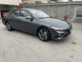 Hyundai Elantra 2024 года за 8 300 000 тг. в Алматы – фото 2