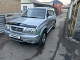 Suzuki XL7 2002 года за 3 400 000 тг. в Алматы