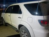 Toyota Fortuner 2008 года за 7 000 500 тг. в Атырау – фото 2