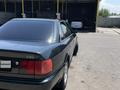Audi A6 1995 годаүшін3 000 000 тг. в Шымкент – фото 9
