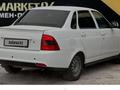 ВАЗ (Lada) Priora 2170 2013 года за 2 500 000 тг. в Атырау – фото 4