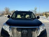 Toyota Land Cruiser Prado 2015 годаfor19 000 000 тг. в Семей – фото 2