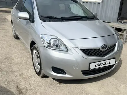 Toyota Yaris 2011 года за 4 700 000 тг. в Алматы – фото 2