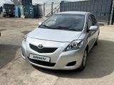 Toyota Yaris 2011 годаүшін4 700 000 тг. в Алматы