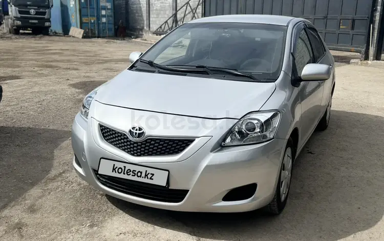 Toyota Yaris 2011 годаүшін4 700 000 тг. в Алматы