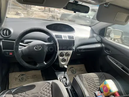 Toyota Yaris 2011 года за 4 700 000 тг. в Алматы – фото 4