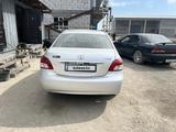 Toyota Yaris 2011 года за 5 200 000 тг. в Алматы – фото 3