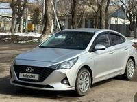 Hyundai Accent 2020 годаүшін7 500 000 тг. в Шымкент