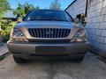 Lexus RX 300 1999 годаүшін6 000 000 тг. в Усть-Каменогорск