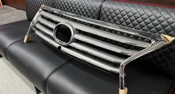 Решетка радиатора Lexus Lx 570 за 10 000 тг. в Алматы – фото 2