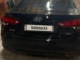 Hyundai Aslan 2015 года за 10 000 000 тг. в Алматы – фото 3