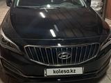Hyundai Aslan 2015 года за 10 000 000 тг. в Алматы – фото 2