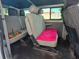 Volkswagen Caravelle 2004 годаfor6 000 000 тг. в Шымкент – фото 4