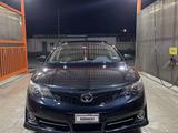 Toyota Camry 2013 годаfor6 100 000 тг. в Атырау – фото 3