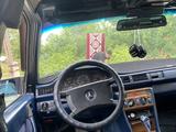 Mercedes-Benz E 230 1987 годаүшін1 109 583 тг. в Шымкент