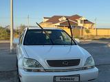 Lexus RX 300 2002 годаfor5 500 000 тг. в Тараз – фото 4