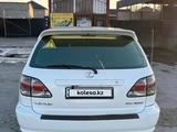 Lexus RX 300 2002 годаfor5 500 000 тг. в Тараз – фото 2