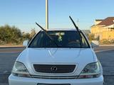 Lexus RX 300 2002 годаfor5 500 000 тг. в Тараз – фото 5