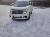 Nissan Elgrand 2004 годаfor5 400 000 тг. в Усть-Каменогорск – фото 2