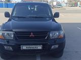 Mitsubishi Pajero 2002 годаүшін4 000 000 тг. в Павлодар – фото 2