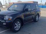 Mitsubishi Pajero 2002 годаүшін4 000 000 тг. в Павлодар