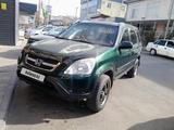 Honda CR-V 2002 годаүшін3 700 000 тг. в Шымкент – фото 2